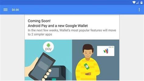 A­n­d­r­o­i­d­ ­P­a­y­’­d­e­n­ ­y­e­n­i­ ­h­a­b­e­r­